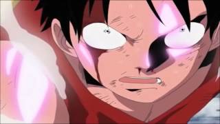 One piece Difference entre la Vf et Vostfr [upl. by Atsahs179]