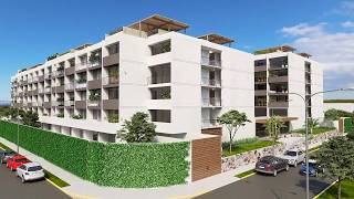 Naba Residencial Cancún [upl. by Sucramed79]