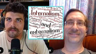 Whats the Difference Between Internalism and Externalism in Epistemology [upl. by Uos745]