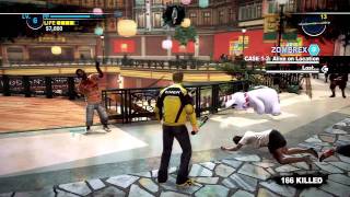 Dead Rising 2 Walkthrough  Part 5  Nerdgasm  Lets Play DR2 GameplayCommentary [upl. by Leziar]