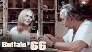 How We Met Scene  Buffalo 66 [upl. by Forward663]