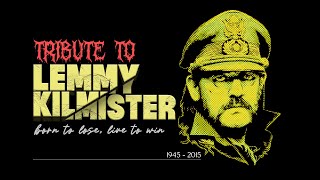 Lemmy Kilmister’s Final Days A Tribute to the Motörhead Legend AceOfSpades l RocknRoll l LiveToWin [upl. by Fulbert993]