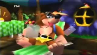 BanjoKazooie The Abridged Series Episode 19 Finale [upl. by Lowe]