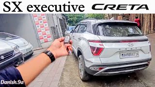 😘CRETA के ये features जो उसे भीड़ से अलग बनाता है [upl. by Crysta]