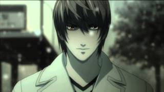 Death Note Scene ENG DUB Spoilers [upl. by Eirak602]