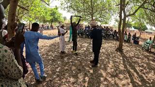 Fulani Soro Drama Fulani Culture [upl. by Enyaz]