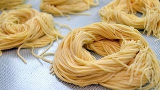 How to Make Spaghetti with KitchenAid® [upl. by Fritts]