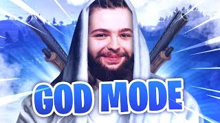 JACTIVE MON GOD MODE  ft XSOO amp DEGUN [upl. by Margery36]