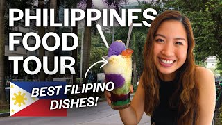 Filipino Food Tour in Cebu City Philippines Ultimate Guide 🇵🇭 [upl. by Semaj]