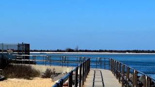 Barnegat Lighthouse  Barnegat NJ  Long Beach Island [upl. by Sadie]