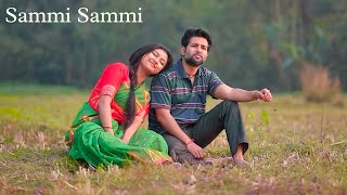 Saami Sammi song  PUSHPA  Dance Cover Cinebap Mrinmoy  ft Riya [upl. by Janaye]