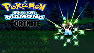 LIVE Shiny Nidoran is Cracked  Pokémon Brilliant Diamond amp Shining Pearl [upl. by Neelrak731]