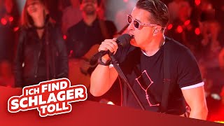 Andreas Gabalier  Hit Medley Schlagerbooom Open Air [upl. by Reddin561]