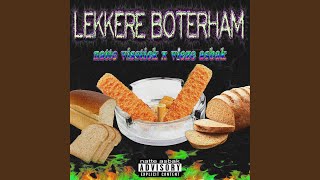 Lekkere Boterham [upl. by Lorou]