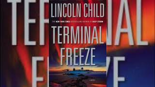 From Krimsons Library Terminal Freeze Review [upl. by Kelleher]