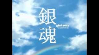 【MAD】Gintama の Nichijou [upl. by Harutek]