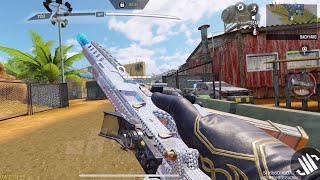 INSANE TOP GLOBAL FENNEC GAMEPLAY RANKED callofdutymobileclips codm callofdutymobile fennec [upl. by Francene104]