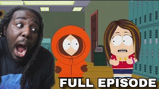 Kenny Gets A New GIRLFRIEND  South Park  Season 13  Episode 1 [upl. by Lathe]