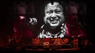 Rahat Fateh Ali Khan amp Shahzaman Ali Khan Live performance [upl. by Ednargel]