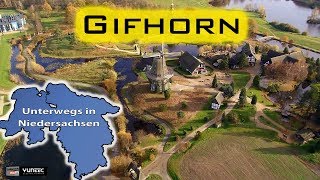 Gifhorn  Unterwegs in Niedersachsen Folge 56 [upl. by Filberte]