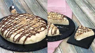 Torta allo yogurt pronta con soltanto 2 ingredienti [upl. by Einnad]