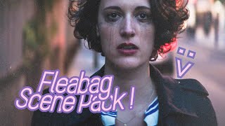 Fleabag Scene Pack Random [upl. by Haikan]