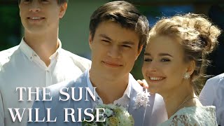 THE SUN WILL RISE  LOVE KNOWS NO AGE  FULL MOVIE ENGLISH 2024 [upl. by Leirum]