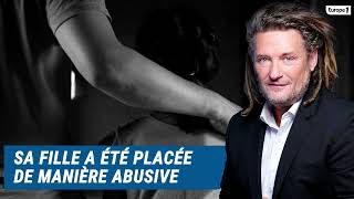 Olivier Delacroix Libre antenne  Elle demande de laide sa fille finit placée contre sa volonté [upl. by Ahseital]