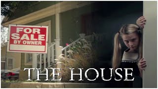 THE HOUSE  short supernatural  horror film [upl. by Krm]