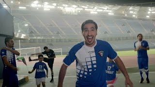 دعاية كواليتي نت  خليجي أنا  Qualitynet TVC  Gulf Cup [upl. by Mcloughlin495]