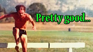 How good was Prefontaine at Cross Country [upl. by Fullerton644]