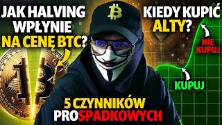 Kiedy przechodzić w altcoiny Scenariusze dla rynku krypto  Konferencja 33 [upl. by Gayl16]