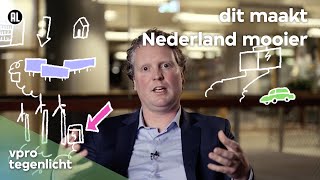 Zo zorgen we dat energie weer van ons wordt  VPRO Tegenlicht [upl. by Ronaele]