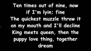 Outkast  Ms Jackson WLyrics [upl. by Norvall]