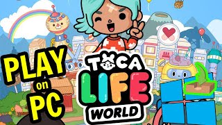 TOP 10 BEST TOCA LIFE WORLD SECRETS ALL SECRETS REVEALED [upl. by Sicard]