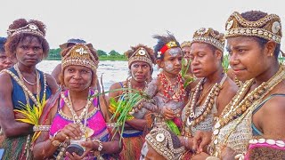 Avisat Band of Wewak  Una Nimba Ol lain blong mi Latest songs 2024 PNG Latest Music 🎶 2024 [upl. by Yecam]