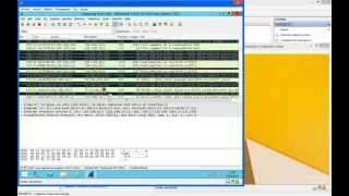 WireShark  Aplicar filtros [upl. by Ecarg]