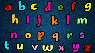 ABC Song  Alphabet for Kids  Learn ABC Song  abcd  abcdsong  kidssongs  nurseryrhymes [upl. by Eelarual]