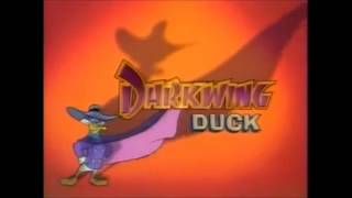 Darkwing Duck extended version [upl. by Olette]