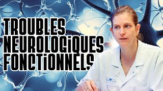 TROUBLES NEUROLOGIQUES FONCTIONNELS  à la FRONTIÈRE entre NEUROLOGIE et PSYCHIATRIE [upl. by Akinad]