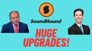 SoundHound AI Stock Has Been UPGRADED By Top Wall St Analysts  New Targets INSIDE [upl. by Alemap]