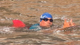 City Swim Dordrecht 2018 [upl. by Arie]