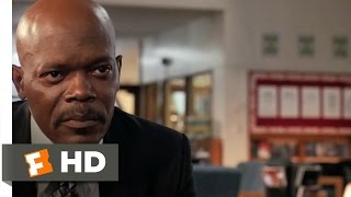 Coach Carter 59 Movie CLIP  A Better Life 2005 HD [upl. by Kenaz]