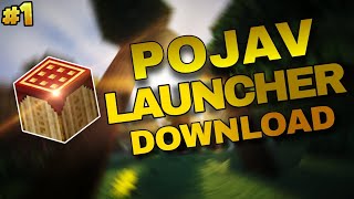 How To Setup Pojav Launcher 2024  How To Install Pojav Launcher  minecraft [upl. by Rorke]