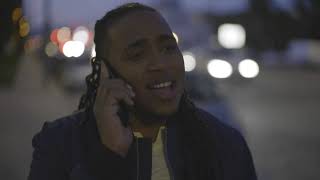 Call Me  Jamison Ross Official Video [upl. by Eniamsaj]