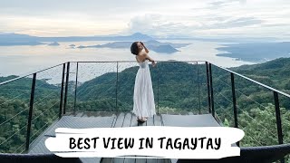 QIWELLNESS SPA EXPERIENCE IN TAGAYTAY w budget amp itinerary  Angel Dei [upl. by Laise507]