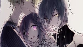 「Nightcore」Tourner Dans Le Vide Lyrics [upl. by Agamemnon]