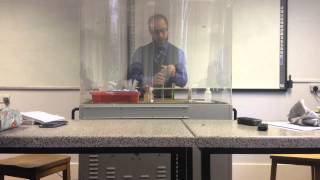 Ligand substitution reaction demonstrations from wwwChemistryTuitionNet [upl. by Ronyam400]