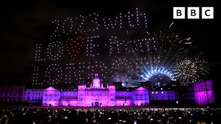 NYC LIVE New Years Eve Celebration Times Square Ball Drop 2023 December 31 2022 [upl. by Powel446]