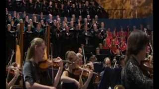 Elgar  The Dream of Gerontius part 2 excerpt [upl. by Gagne]